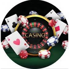 Mobile app interface showing live-dealer table with chat and bet controls
