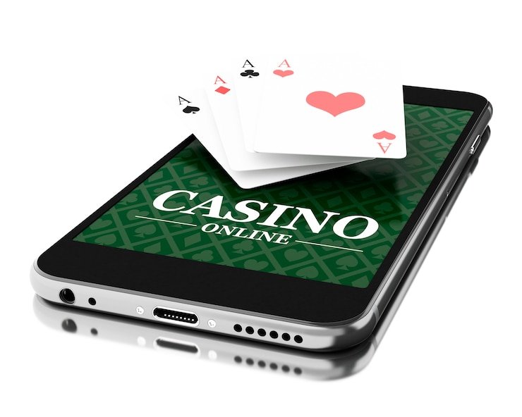 Mobile app Speed Roulette interface with bet placement and result display